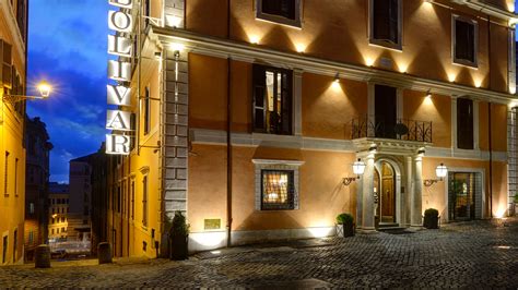 albergo roma centro 4 stelle.